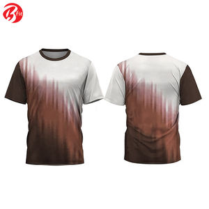 100% polyester maillot de football à sublimation complète coupe automatisée adultes maillot de football haut vêtements de sport pour les joueurs de football - Product Image 4