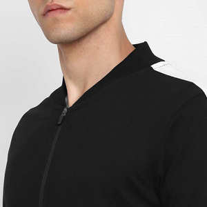 Precio bajo Chándal Hombres Trajes de chándal Trajes al por mayor Chándal deportivo Entrenamiento Jogging Ropa deportiva - Product Image 2