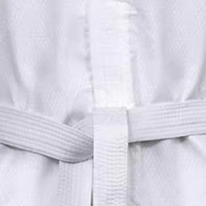 Uniforme de Taekwondo para Artes Marciales Mixtas, Karate, Judo, Kickboxing, Entrenamiento, Gimnasio, Escuela, Academia - Product Image 3