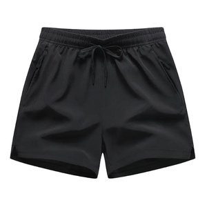 Pantalones Cortos Deportivos de Secado Rápido para Hombre, Transpirables, para Fitness, Running y Playa, para la Temporada de Verano, HECHOS POR HAIDIIII SPORTS 2027 - Product Image 3