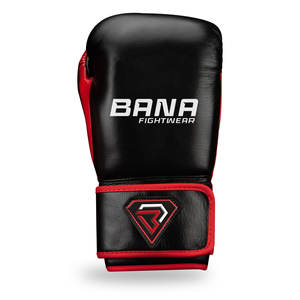 Vente flash Gants de boxe en cuir personnalisés Style mexicain Haute qualité Léger Doigts complets Unisexe Gagnant Toute marque - Product Image 2