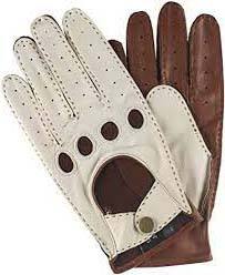 Gants en cuir de mouton véritable personnalisés de haute qualité gants de conduite sans doublure couture extérieure pour un usage quotidien plaine pour le cyclisme en plein air - Product Image 2