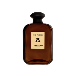น้ำหอม Leonard 100 มล. โอ เดอ ปาร์ฟูม กลิ่น Cuir Ambre สำหรับทั้งชายและหญิง - Product Image 2