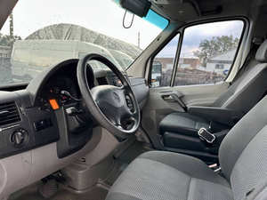 Usado 2013 Mer-ce-des-Be-nz Spri-nter 3500 - Product Image 3
