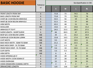 High Street Hombres Mujeres Pullover Flat Pocket pipping Chándal Sudadera con capucha Jogging Bottoms Raglan Sweater Jogger estilo formal - Product Image 5