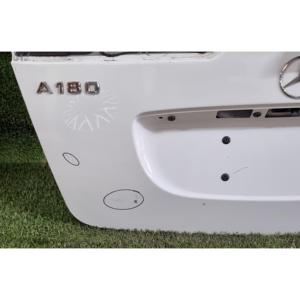 Portellone Posteriore Mercedes Classe A W169 3a Serie OM 640.942 (04>08) - Product Image 2