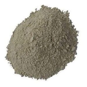 Material de Construcción, Cemento Portland Sin Contracción 42.5R, Resistencia, Propiedades Decorativas Expansivas para Proyectos de Silicato Aluminato - Product Image 1