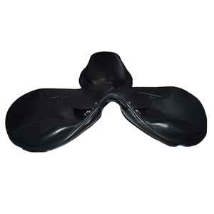 Silla de montar inglesa de cuero de calidad superior personalizada para caballo con diseño personalizado ajuste cómodo y precio competitivo - Product Image 3