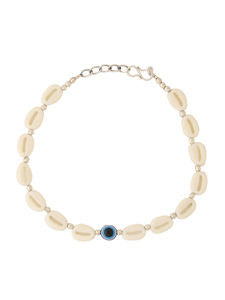 <b>Anklet</b> for Women Girls <b>Anklet</b> Ankle <b>Bracelet</b> Cowrie Shell <b>Anklet</b> Beach <b>Anklet</b> Boho Style <b>Anklet</b> Evil Eye <b>Anklet</b> Cute Gift Item - Product Image 3