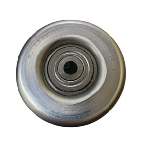 Cuscinetto ruota mozzo ad alta precisione PU115023RR1D 10.5x50x27mm puleggia PU115023RR1D - Product Image 2