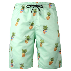 Saleh Enterprises Men Plus Size High Waist Cotton Shorts Summer Casual <b>Drawstring</b> Breathable Streetwear Lounge Gym Shorts - Product Image 2