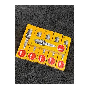 Bougie d'allumage pour moto -4629 (C7HSA) - Système électrique et d'allumage - Product Image 2