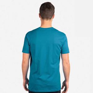 Camisetas de Cuello Redondo para Mujer Next Level Apparel N6210, 60% Algodón, 40% Poliéster, Camisetas Premium Suaves y Ajustadas, Estilo Casual - Product Image 6