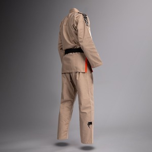 Kimono de Jiu-jitsu Premium Personalizado, Trajes de Artes Marciales, Uniformes de Jiu-jitsu - Product Image 3
