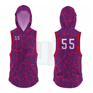 Conjunto de Uniforme de Compresión 7v7 con Cintura Elástica, Hecho de 100% Poliéster, Duradero, Transpirable, Diseñado para Jugadores Adultos - Product Image 4