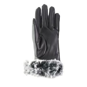 Guantes de piel de oveja cosidos a mano para hombre, personalizados al por mayor, producto más vendido - Product Image 4