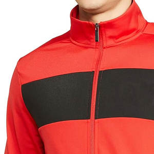 Conjunto Deportivo Informal para Hombre, Fabricado en Fábrica en 2025, Atractivo Chándal con Logotipo Personalizado, 100% Algodón - Product Image 6