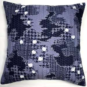 Funda de Cojín con Lentejuelas de Doble Cara, Decoración del Hogar, Cojín para Sofá de Sala de Estar, Funda de Almohada Simple, Fundas de Cojín Decoradas con Algodón - Product Image 4