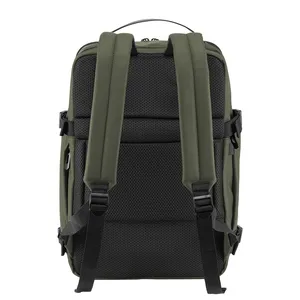 Zaino per PC Personalizzabile DM25102 Formato Cabina per Viaggi e Gadget - Prodotto Promozionale - Product Image 5