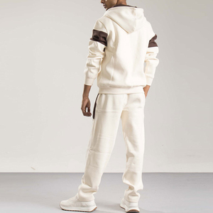 Conjunto Deportivo Vintage de Moda para Hombre, Peso Medio, Todas las Marcas, Cómodo, para Invierno, Ropa de Calle - Product Image 2