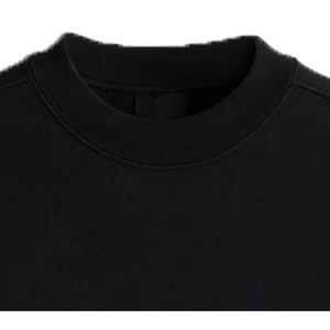 Sudadera con Capucha y Cuello Redondo para Hombre, con Logotipo Personalizado, 100% Algodón, Ecológica, Transpirable y de Alta Calidad - Product Image 2