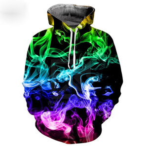 Chándal Sublimado de Diseño Único y Material Duradero, Precio Económico, Chándales Sublimados Hechos a Medida Más Vendidos - Product Image 2