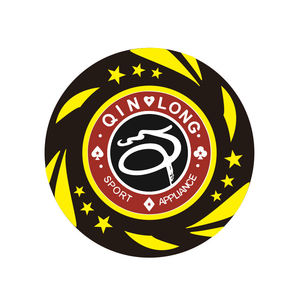 Jetons de poker en argile 14gm de qualité casino avec logo personnalisé et plateau pour cadeaux de casino-Commande minimum 500 pièces - Product Image 1