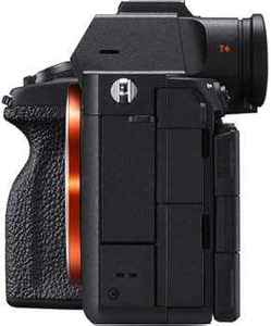 NOUVELLES PROMOTIONS Alpha A7R V Appareil photo hybride plein format interchangeable avec objectif FE 70-200mm f/4 Macro G OSS II - Product Image 2