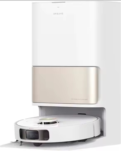 Aspirateur robot et serpillière combinés Dreame L10s Pro Ultra Heat de qualité, nouvelle vente, serpillière extensible, aspiration 7000Pa - Product Image 1