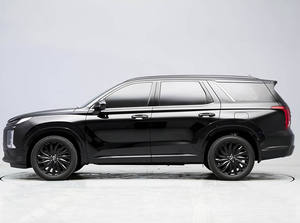 SUV Grand Format d'Occasion 2024 3.8P AWD SE 4 portes Conduite à Gauche Euro VI avec Toit Ouvrant Panoramique et Stabilité - Product Image 4