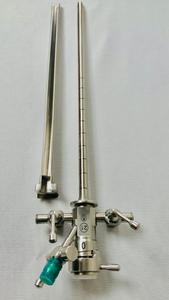 Gaine de cystoscope Kara Mediclust 21fr Dispositifs médicaux et fournitures>Dispositifs médicaux professionnels - Product Image 2