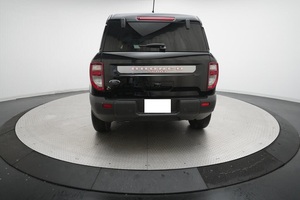 2025 F O R D Bron.co Sport gratuit. Wheeling AWD Boîte de vitesses automatique Sièges en cuir Titre propre Sans accident Faible kilométrage - Product Image 3