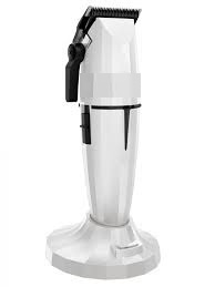 Cortadora de Pelo Inalámbrica Profesional Nueva de la Marca Perfect - para Barbería, Tecnología Smart-Clip que Evita el Arrastre del Cuchilla - Product Image 3