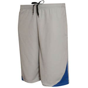 Pantalones cortos de fútbol personalizados de alta calidad Pantalones cortos de fútbol Pantalones cortos deportivos transpirables para hombres - Product Image 3