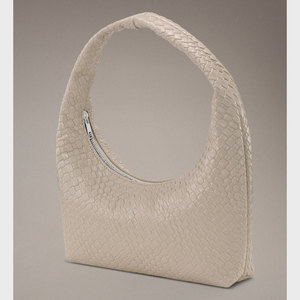 Sac fourre-tout imperméable de haute qualité pour femmes, sac à main à fermeture éclair avec doublure en polyester PU en toile ouverte avec logo personnalisé - Product Image 1