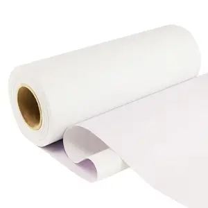 Flex Banner 440GSM Frontlit PVC For Printing White Flex Banner Roll From China