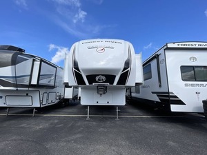 Usado, en venta: 2026 F-O-R-E-S-T R-I-V-E-R C-A-R-D-I-N-A-L 3-5-F-L - Product Image 5