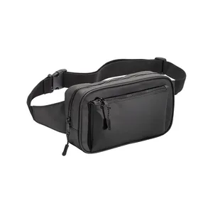 DM23106 Marsupio Personalizzato Impermeabile, Gadget Personalizzabile per Zaini Promozionali - Product Image 1