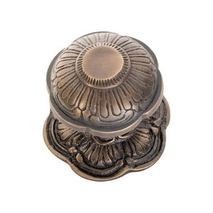 Good quality door knobs pull cabinet drawer for home dresser door cabinet furniture decorative <b>kitchen</b> wardrobe handle knobs - Product Image 1