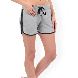 Shorts de sport pour femmes à prix raisonnable, respirants, pour la course à pied, logo personnalisé disponible, shorts pour femmes - Product Image 4
