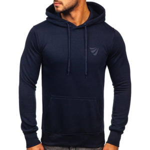 Sweat à capuche unisexe en coton de haute qualité, épais et épais, 400 à 450 g/m² - Product Image 1