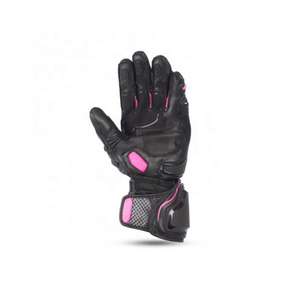 Prix d'usine, logo personnalisé, gants de moto, service OEM/ODM, faible MOQ, équipement et vêtements professionnels pour motards - Product Image 4