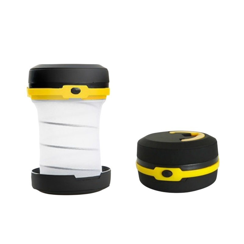 Versión de batería amarilla