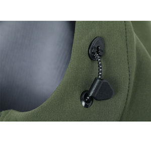 2025 nouvelle veste Softshell extérieure imperméable à la pluie avec doublure chaude coupe-vent léger Style ample pour la saison d'automne - Product Image 5