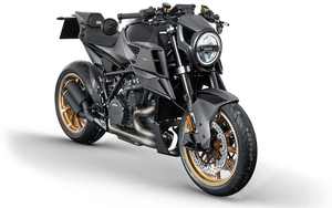 Motocicletas Originales 2024 BUS 1300 R ShowPiece a Precios Accesibles, Listas para Enviar - Product Image 3