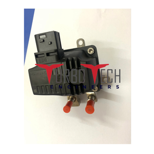 POMPE ADBLUE A0001407039 A051B807 - Product Image 3