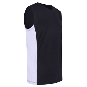 Débardeurs pour hommes de bon fabricant marque privée coupe parfaite la demande des clients pour les débardeurs pour hommes - Product Image 4