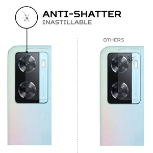 Protector de Pantalla ANTISHOCK para OnePlus Nord N20 SE, Lentes Móviles - Product Image 4
