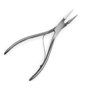 Fórceps de raíz astillada de alta calidad, caja de juntas de un solo resorte, fórceps de acero inoxidable alemán Virtus Splinter - Product Image 6