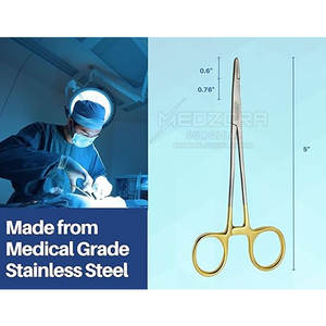 2025 en Stock manuel porte-aiguilles nouveau Design dernier Style réutilisable écologique hôpital utilisation Offre Spéciale - Product Image 6